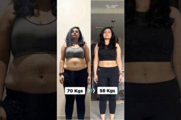 70 kgs - 58 kgs Fatloss | MHB Weightloss Diet (REVEALED)