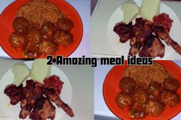 what a kenyan family eats in a week simple and healthy dinner ideasmeal prep with me cook with me