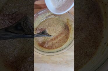 How-to-guide for Easy Homemade Banana Bread! Healthy Recipe  #healthysnackrecipes