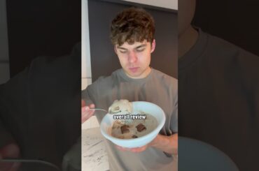 High protein low calorie cheesecake review Pt.1