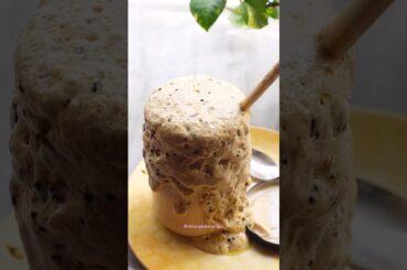 turn that excess sourdough discard into this