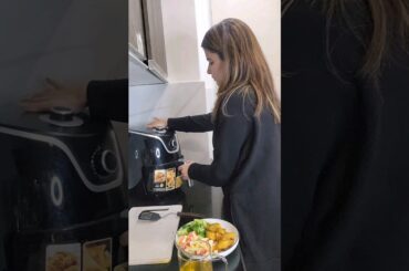 Prepare a Healthy Lunch with Me #quickweightloss #yttrending #fatlosstips #recipes #viral