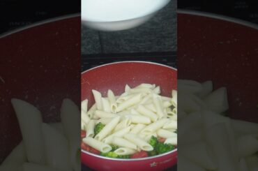 Quick and easy Pasta Salad recipe  | Healthy Salad recipe #pasta #salad #pastasaladrecipe #healthy