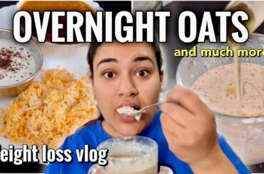 Healthy Recipes for Weight Loss / Day-3 of 100 DAYS WEIGHT LOSS CHALLENGE