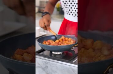 What something, quick, easy, healthy and delicious? Try this recipe - Zeelicious Foods