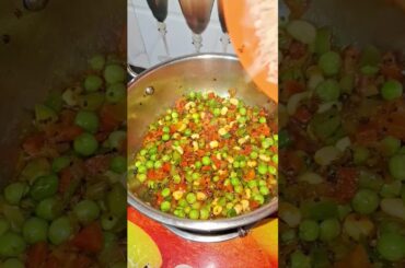 Poha recipe || vegetables poha recipe #short#viral #trending #tasty #healthy #food