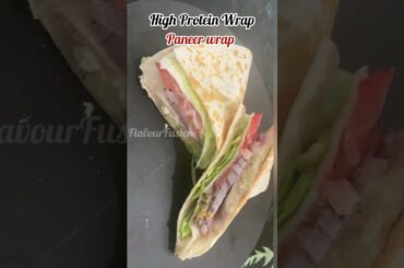 Easy Lunch Box Recipe/High Protein Lunch Recipe/Quick Breakfast, Dinner Recipe