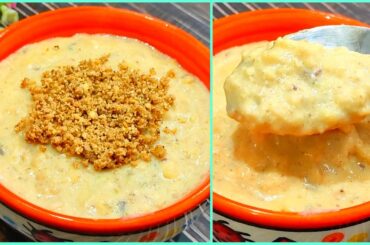 Baby Food Recipes For 1-6 Years | Weight Gain Brain Development | Healthy Food Bites