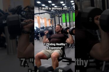 EATING HEALTHY IS TOO EXPENSIVE? #workout #gym #nutrition #motivation #natty #food #recipe