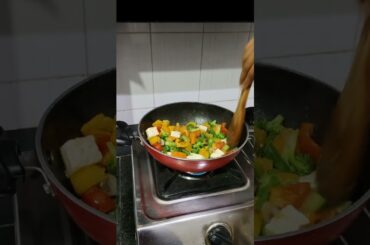 High Protein Veg Salad/ Healthy Salad Recipe| Tasty Diet Food| High Protein Food for Vegetarians