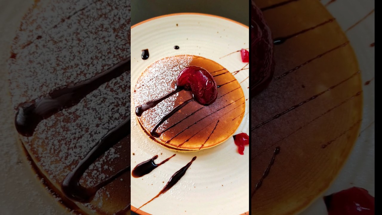 Perfect Pancakes Recipe #shorts #pancake #youtubeshorts #food #viral #trending Perfect Pancakes Recipe #shorts #pancake #youtubeshorts #food #viral #trending