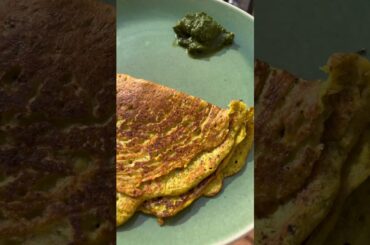 Weight loss breakfast #healthybreakfast #recipes #breakfast #quickbreakfast #shortsindia