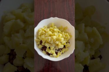 Chickpea salad | Chana Chaat Recipe#tfskitchen #shortsfeed #youtubeshorts #chanachaat #chickpeasalad