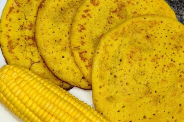 Corn Pancake Recipe||10 Minutes Corn Pancake||Quick And Healthy Breakfast Recipe||Tiffin Box ideas