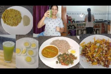 My weight loss kosam super healthy food|Healthy recipes|healthy living|weight loss food#teluguvlogs