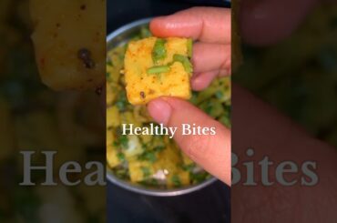 healthy breakfast recipe | Inspired by Sagar Sir #shorts #healthy