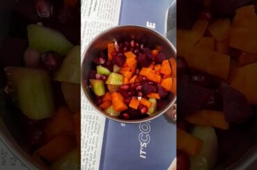 #jessy healthy salad