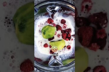 Super Immune Boosting Smoothie| Immune Boosting Smoothie Recipe#viral #shortsvideo #smoothie