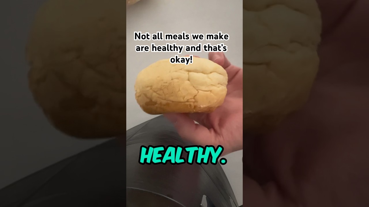 Not every meal is healthy sometimes it’s convenient and thats okay! Lifes about balance! Not every meal is healthy sometimes it’s convenient and thats okay! Lifes about balance!