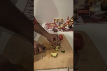 Healthy salad  #recipe #gymlover #protein #chanasalad #drsivaraman  #healthyrecipes