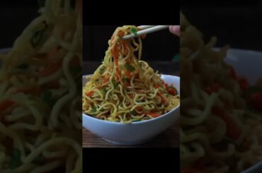 Did you ever eat Maggi while listening this music? #shorts #viral #maggi