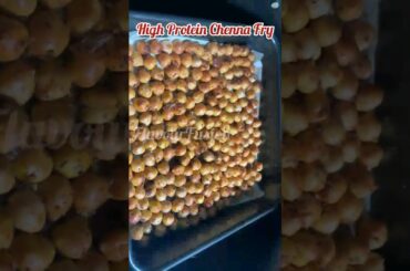 High Protein Snack Recipe/ Weight Loss Recipe/ Healthy Snacks for kids