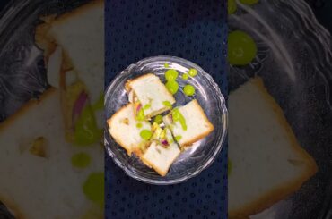 Egg sandwich #viral #quickrecipes #newvideo #subscribe #kidsreceipe #yummy #healthy #shorts #food