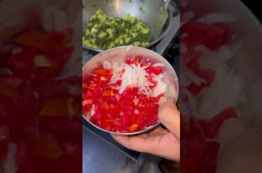 Healthy lunch for family #garimaspride #couplegoals #foodvlog