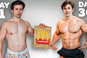 I Gained Weight, So I Committed To 30 Days Of Healthy Habits