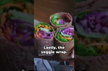 Quick and Healthy Lunch Ideas for Weight Loss #healthyzone #lifestyle