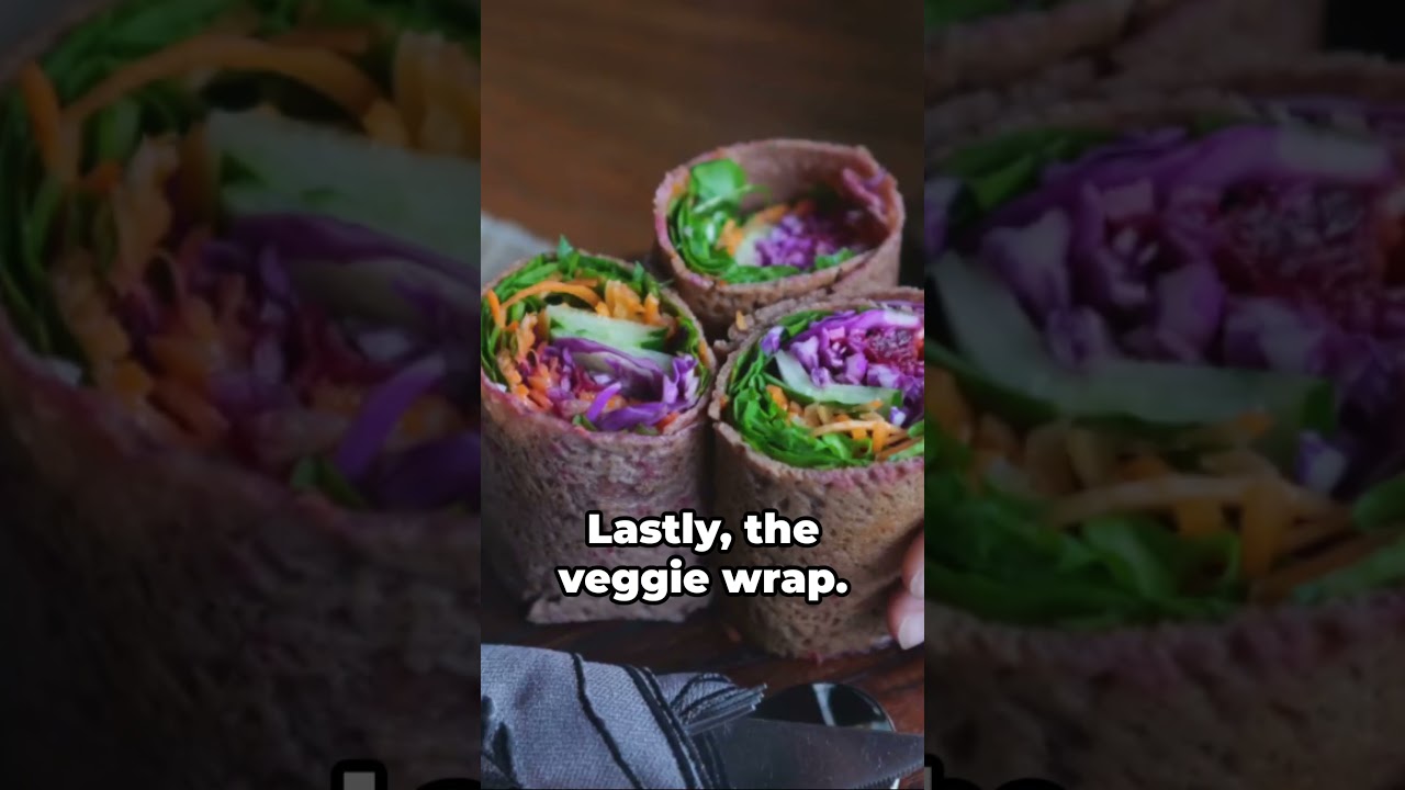 Quick and Healthy Lunch Ideas for Weight Loss #healthyzone #lifestyle Quick and Healthy Lunch Ideas for Weight Loss #healthyzone #lifestyle