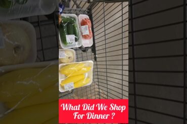 What I Ate to Lose over 130lbs| Small Grocery Haul | Healthy Eating from Morbid Obesity