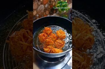 Super Crispy Potato Snack Recipe (Ramadan Special) | #trendingshorts #iftarspecial #potatosnacks