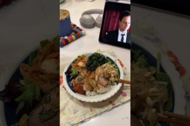 what i ate in a day! easy, healthy meals chia seed pudding, avocado toast, KBBQ bowl #whatieatinaday