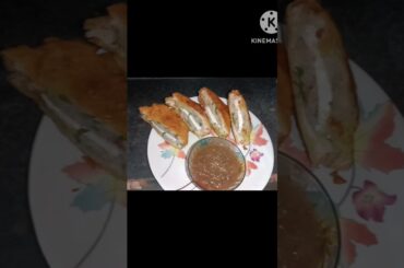 bread pakoda with paneer recipe #viral #shorts #coking #foodie #recipe #paneerecipe #subscribe #food
