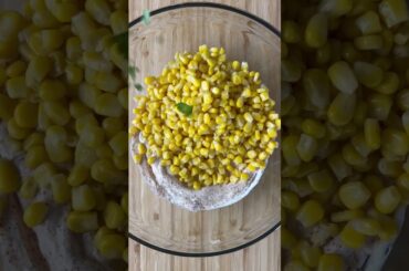 How to Make Hungry Girl’s Tex-Mex Corn Dip Recipe // #shorts