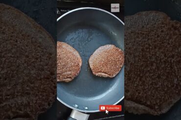 Ragi pancake recipe without egg for babies/ toddlers/ baby led weaning food  #shorts #healthy #food