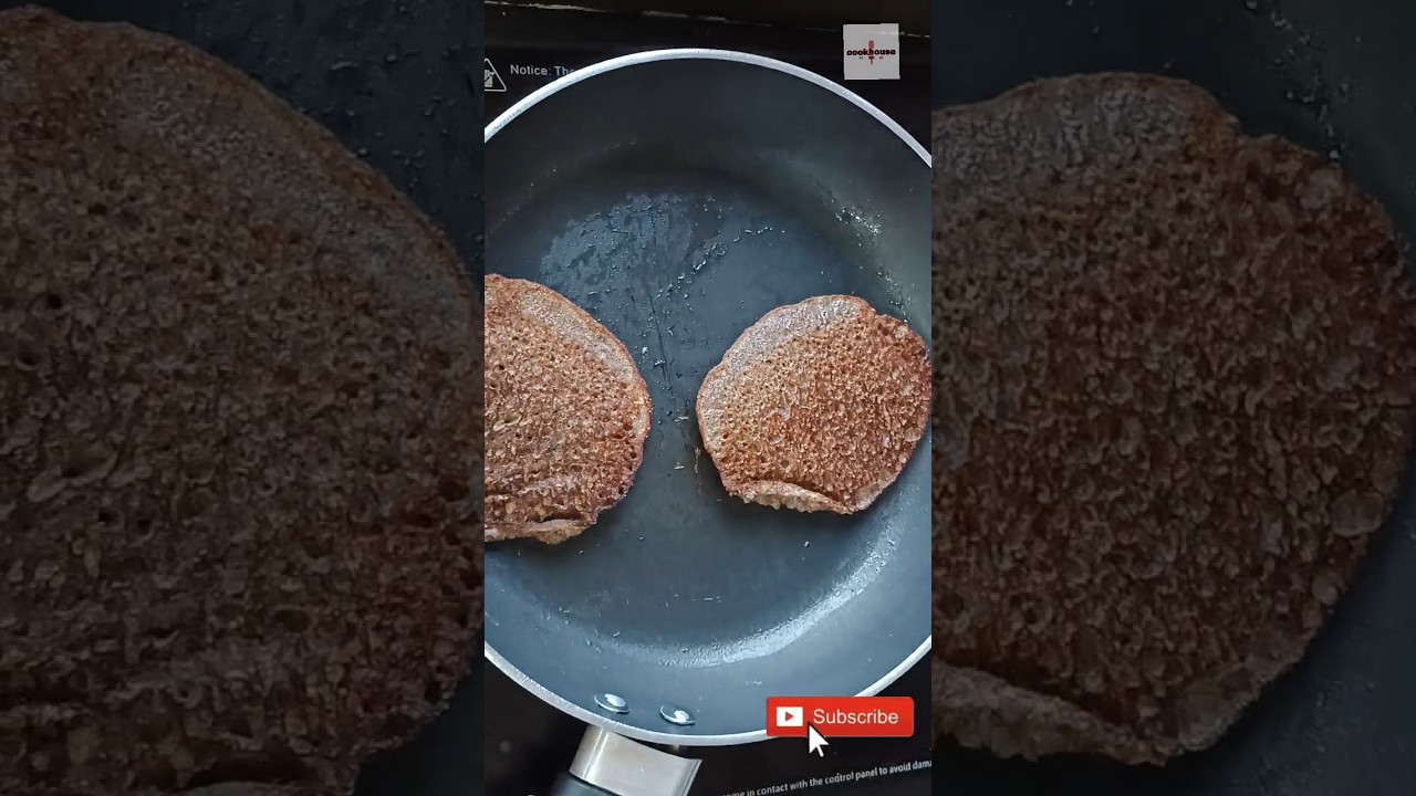 Ragi pancake recipe without egg for babies/ toddlers/ baby led weaning food #shorts #healthy #food Ragi pancake recipe without egg for babies/ toddlers/ baby led weaning food #shorts #healthy #food