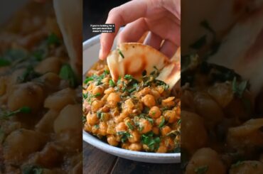 A one-pot meal with mega flavor