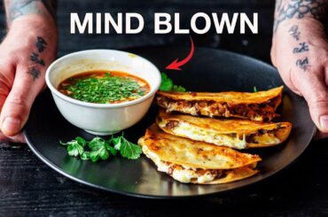 These 5 easy dishes changed my life