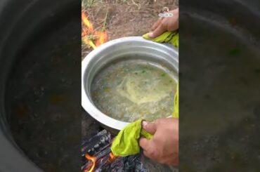 Veg Clear Soup |  Easy & healthy | World Food Tube