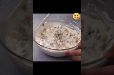 Fruit chaat recipe/ healthy salad/ Iftaar recipe