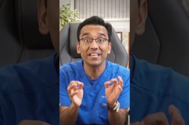 A simple tip to stop sugar/sweet cravings | Dr Pal