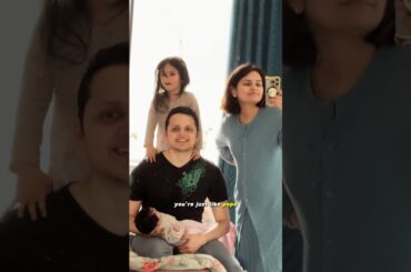 "Happy 1 month to Kiki's sister Aani"