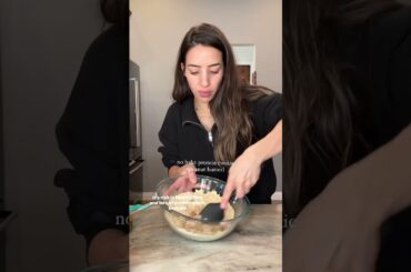 What I Eat in a Day as a Dietitian (high protein easy recipes) #easyrecipe #healthyrecipes #wieiad