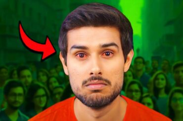 50% of Indians will get this Disease! | The Next Pandemic | Dhruv Rathee