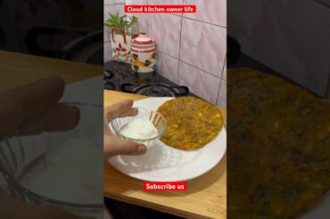 Healthy and delicious weight loss recipes || rich in proteins #shorts #food #viral #weightloss