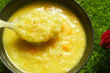 Immunity Boost Dinner for 1 -3 year Baby Food || Healthy Dinner Recipe for Baby || Baby Food