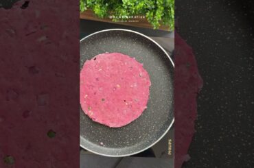 Healthy Weight Loss Paratha #healthyparatha #weightlossrecipe #healthyfood