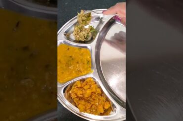 #shorts #Healthy Lunch Recipe #lunchideas #tiffinrecipe #usha's kitchen #food #recipe